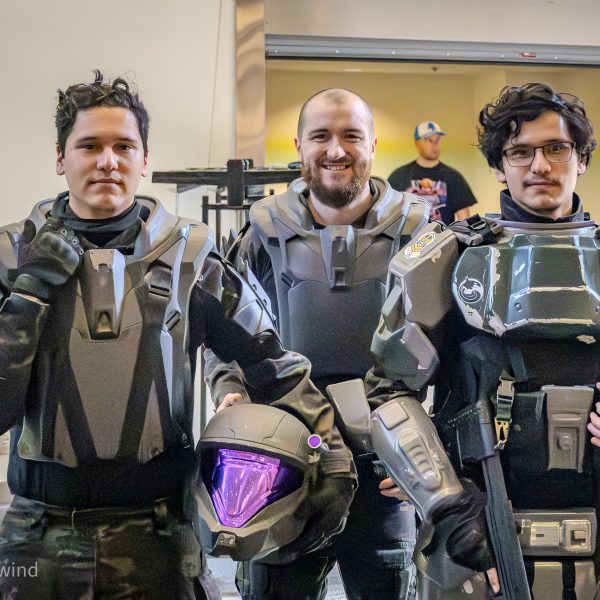 TORG Gaming Expo